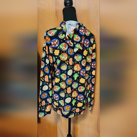 NWT Attic Salt Hoody - Picture 4 of 7